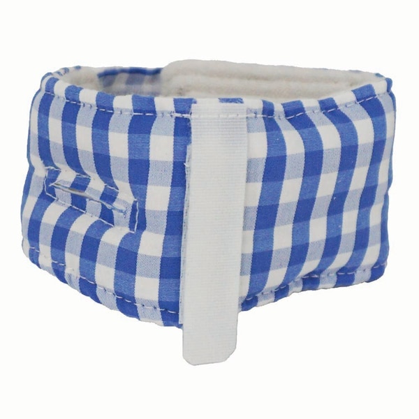 Jorgensen Laboratories Jorvet Kitty & Kanine Kollar, Petite J1085 - main