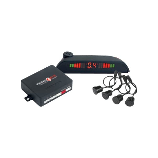 Metra Electronics PARKING SENSORS-REAR PARKING ASSIST KIT TE-4PSK - main