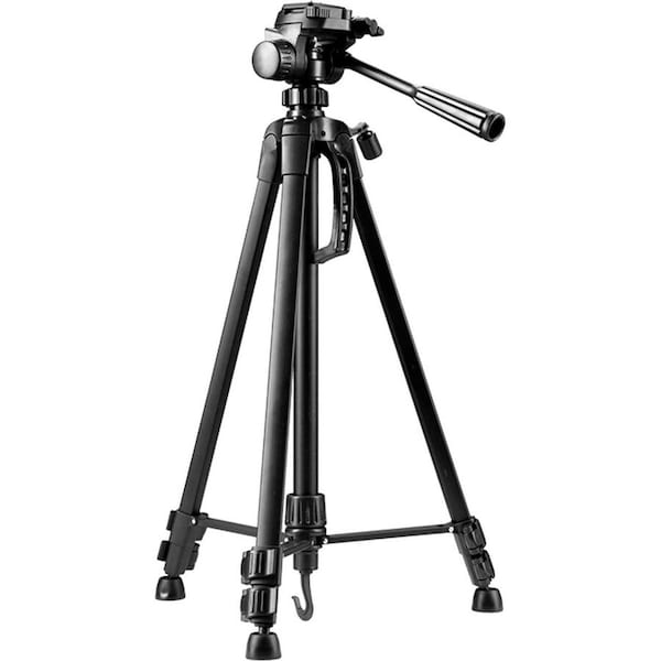 Codi Adjustable Camera Tripod (21in-55in) A01400 - main