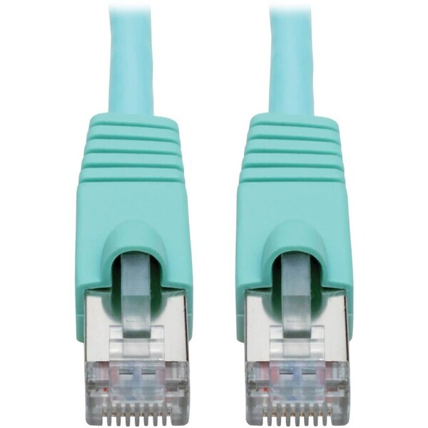 Tripp Lite Ethernet Cable N262-002-AQ - main