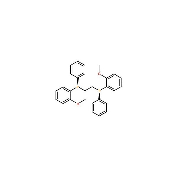 Ak Scientific (R, R)-Dipamp (25mg), CAS 55739-58-7 7475AJ-25mg - main