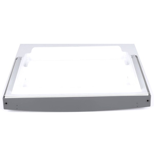 Frigidaire Door, Frzr, Ss, W/ Gasket 5304532083 - main