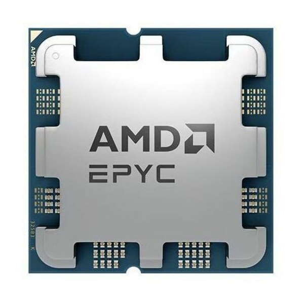 Amd EPYC (TWELVE-CORE) MODEL 4465P 100-000001558 - main