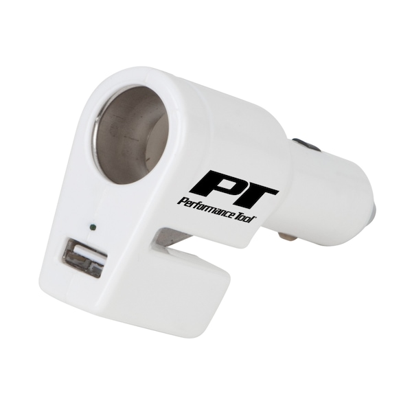 Performance Tool Performance Tool Cell Phone Charger W9206 - main