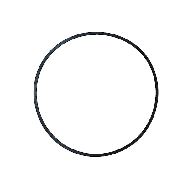 Loader Parts Source Backup Ring for Replacement on Caterpillar Skid Steer Loaders CT9B87XXX - main