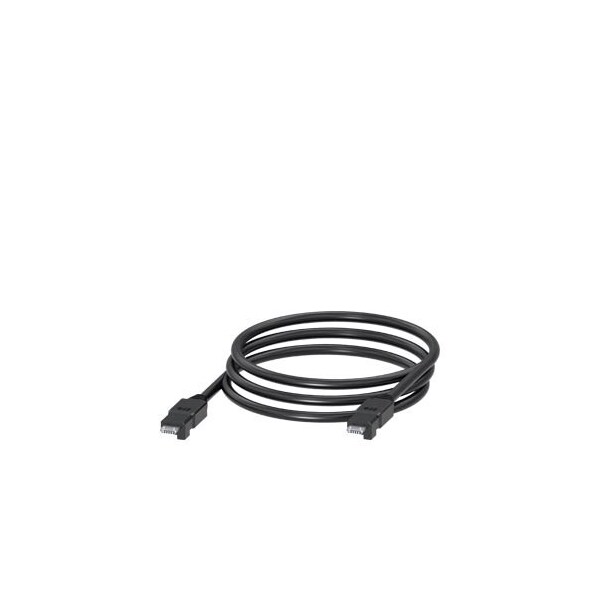 Siemens connecting cable 1.5 m accessory for: EFB300 3VA 3VA9987-0UB10 - main