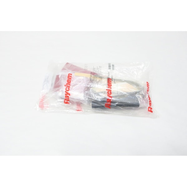 Raychem 5/8 KV 1/C OUTDOOR TERMINATION KIT 0.80-1.25IN WIRE SPLICE KIT & HEAT SHRINK TUBING HVT-82-SG - main