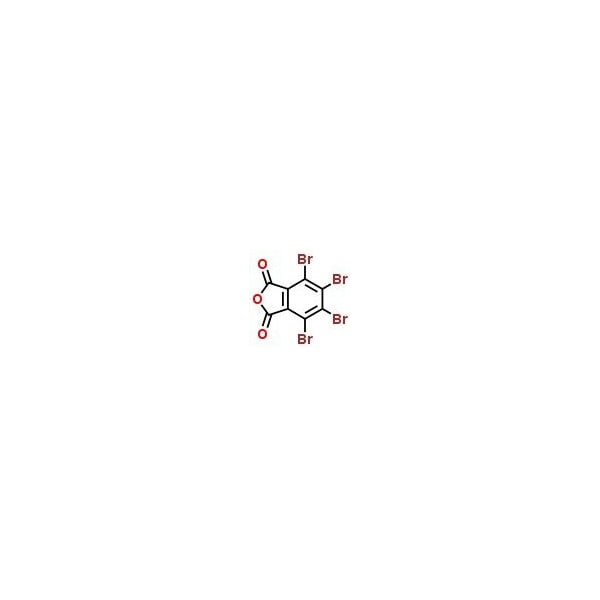 Ak Scientific Tetrabromophthalic anhydride (100g), CAS 632-79-1 C988-100g - main