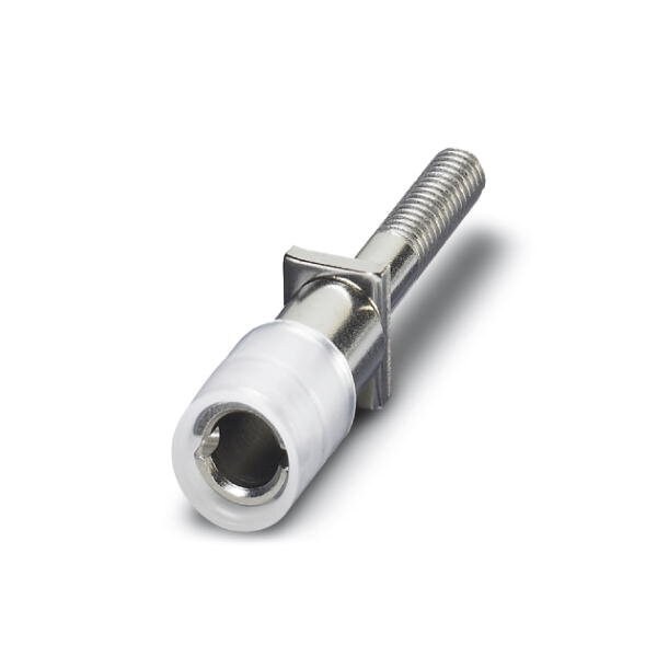 Phoenix Contact PSBJ 3 5/18/6 RD Female test connector 0311320 - main