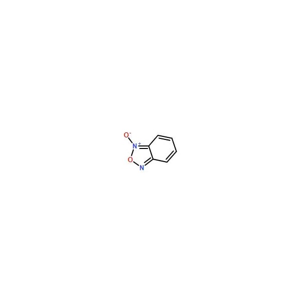 Ak Scientific Benzofuroxane (500g), CAS 480-96-6 U611-500g - main