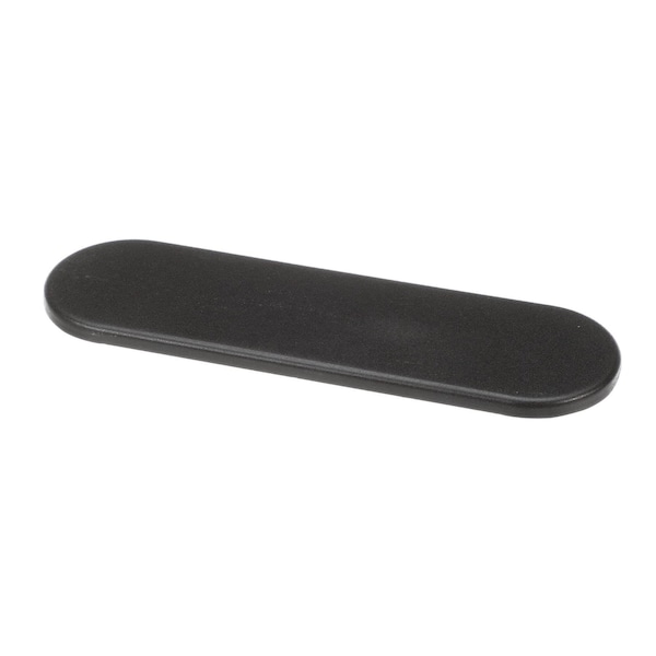 Frigidaire Cap, 9.5K Burner, Black, Oval 316559604 - main