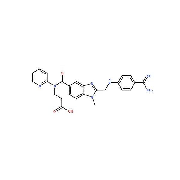 Ak Scientific Dabigatran (100mg), CAS 211914-51-1 B955-100mg - main