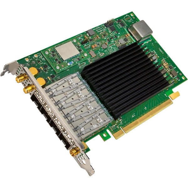 Intel ETHERNET NETWORK ADAPTER E810-XXVDA4T E810XXVDA4TGG1 - main