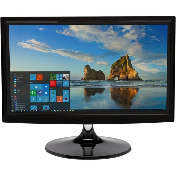 Kensington MAGPRO 23.8IN 16:9 MONITOR PRIVACY SCREEN WITH MAGNETIC STRIP K58356WW - main