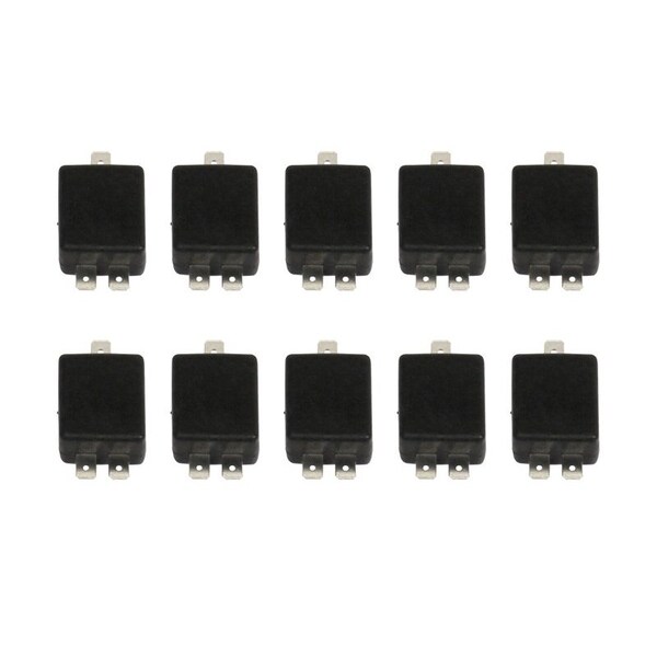 Blue Ox TOW BAR ACCESSORIES, 12PK BX88159 - main