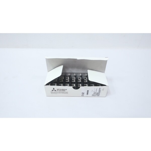 Mitsubishi BOX OF 20 SURGE SUPPRESSOR 240V-AC 220V-DC, 2PK UT-SA21 - main