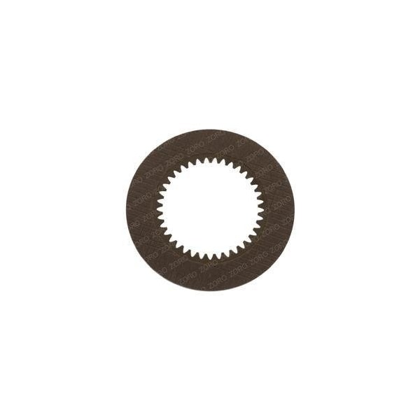 Caterpillar REPLACEMENT PLATE, FRICTION CLUTCH 91824-08100 - main
