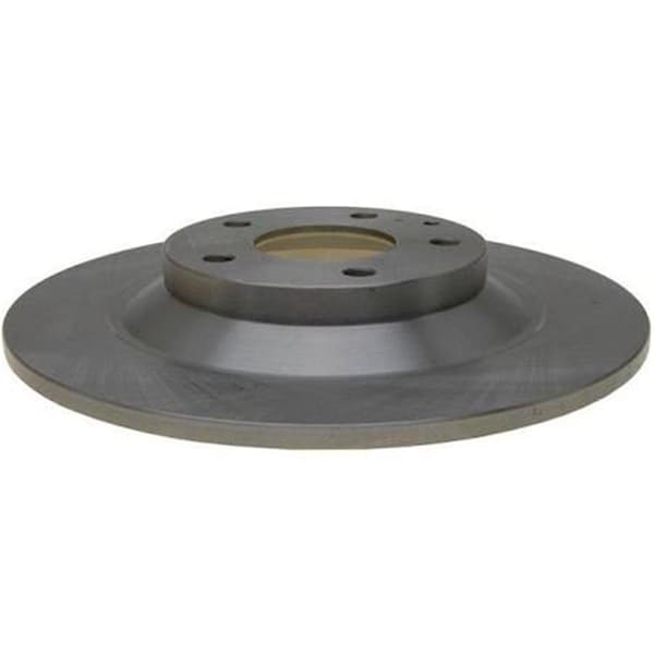 Hands On Brake Rotor for 2013-2017 Mazda CX5 HA654828 - main