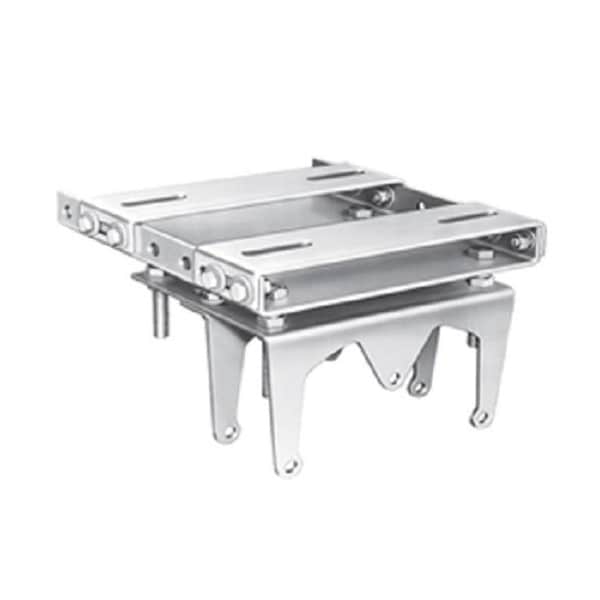 Dodge Industrial Mount-Standard Motor M214 SCXT MOTOR MOUNT ASSY M214 SCXT MOTOR MOUNT ASSY - main