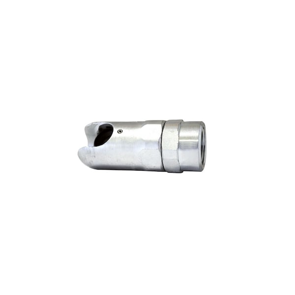 Chicago Pneumatic Coupling, Easy Flow, EF-F11S, 3/8 in, NPT 6158105110 - main
