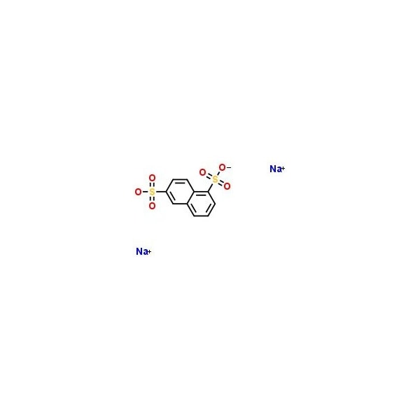 Ak Scientific 1, 6-Naphthalenedisulfonic acid disodium salt (500g), CAS 1655-43-2 F410-500g - main