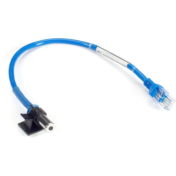 Black Box Alertwerks Dual Temp/Humid 1 Ft Cable EME1TH1-001-R2 - main