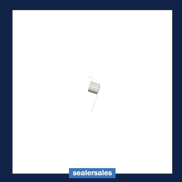 Sealer Sales Torsional Spring for CS-6050 CS-2-19 - main