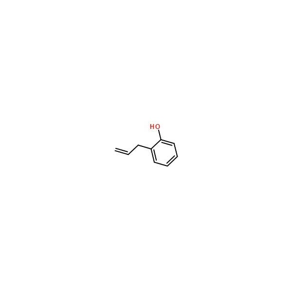 Ak Scientific 2-Allylphenol (5g), CAS 1745-81-9 V1499-5g - main