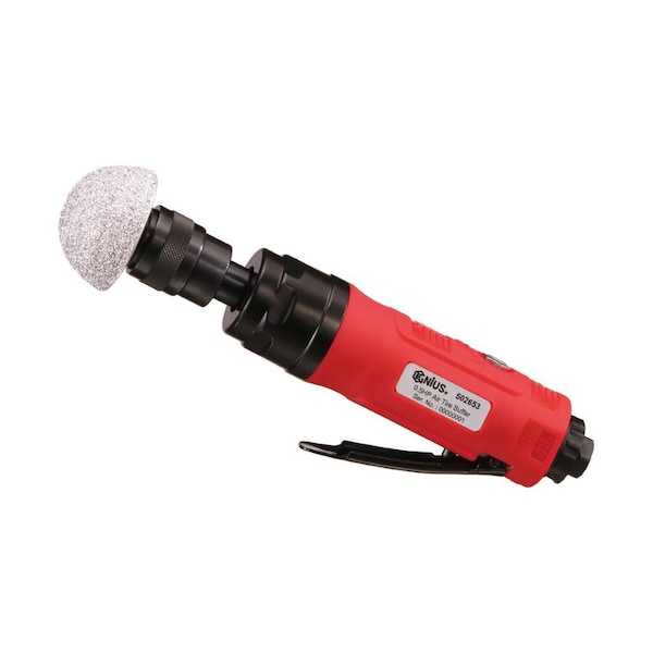Genius Tools 0.5HP Air Tire Buffer 502653 - main