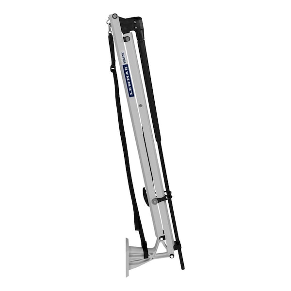 Lewmar Vector Manual Shallow Water Anchor - White 2024008752 - main