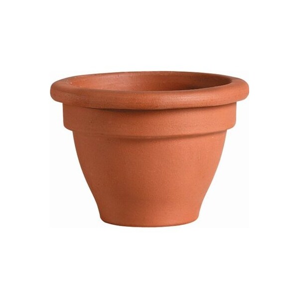 Deroma 4.5D TC RND Planter 04110PZ - main