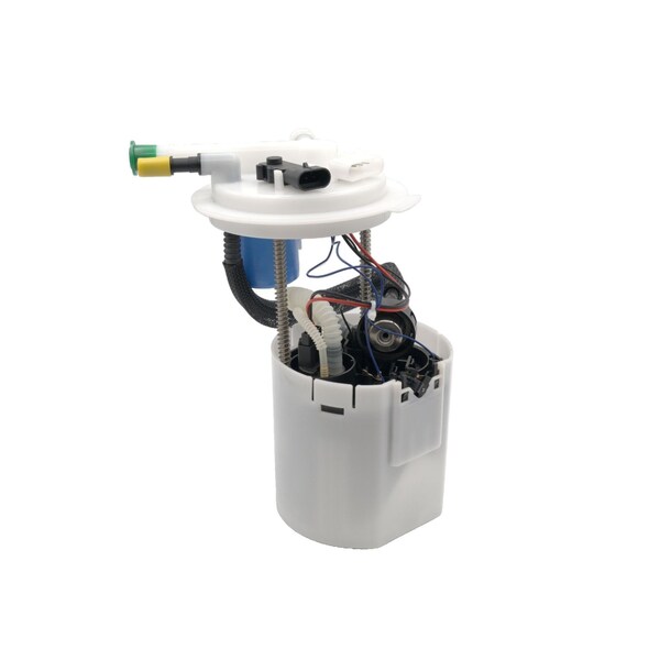 Autobest Fuel Pump Module Assembly, Chevrolet HHR 2.2L L4 2008-06; 2.4L L4 2008-06 F2726A - main