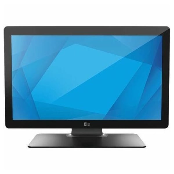 Elo 2203LM 22" Class LED Touchscreen Monitor - 16:9 - 14 ms E658788 - main