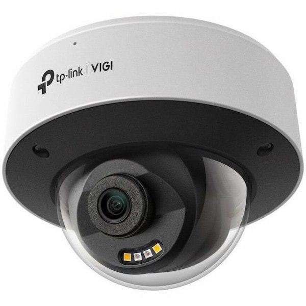 Tp-Link VIGI 8MP FULL-COLOR DOME NETWORK CAMERA INSIGHT S285(2.8MM) - main