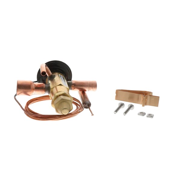 Parker Ebsse - 7 1/2 - Sw 5/8"x7/8" Odf 163507P - main