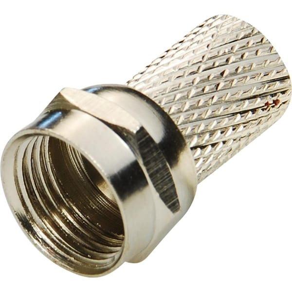 Cb Distributing RG6 Twist on F Connector ST2998337 - main