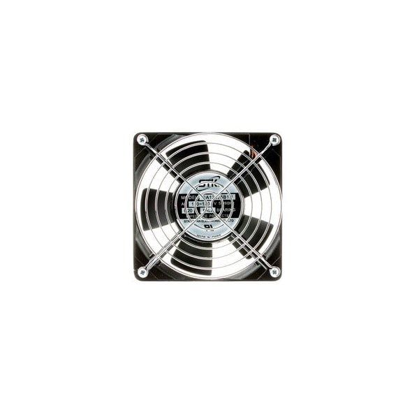 Cable Wholesale Fan Assembly Kit, 4 inch, 53 CFM (Cubic Feet / Minute) 61J2-51100 - main