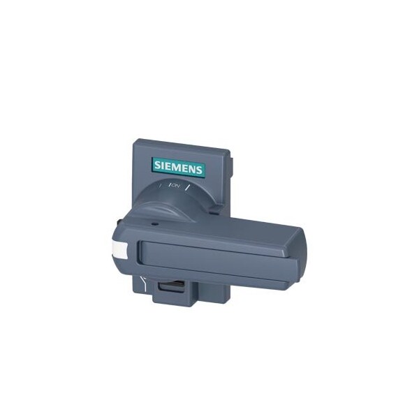 Siemens Accessory for 3KD size 1 Direct operating mechanism, for front operating 3KD9101-1 - main