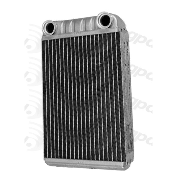 Global Parts Distributors Global HVAC Heater Core 8231694 - main