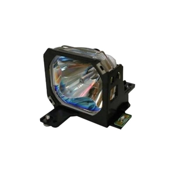 Premium Power Replacement Projector Lamp for EMP-5500- EMP-7500- PowerLite 5500C- PowerLite 7500c. V13H010L06 ELPLP06-ER - main