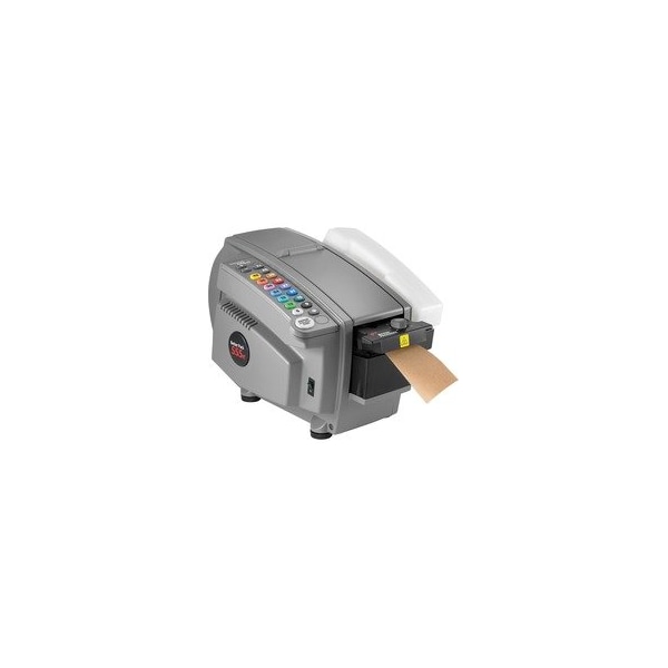 Intertape Polymer Electric Water-activated Tape Dispenser, Steel, Steel, Gray BP555ES - main