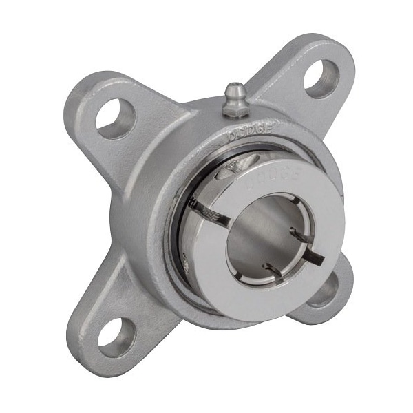 Dodge Industrial Bearing-Flanged F4B-DLEZ-200-SHCR F4B-DLEZ-200-SHCR - main