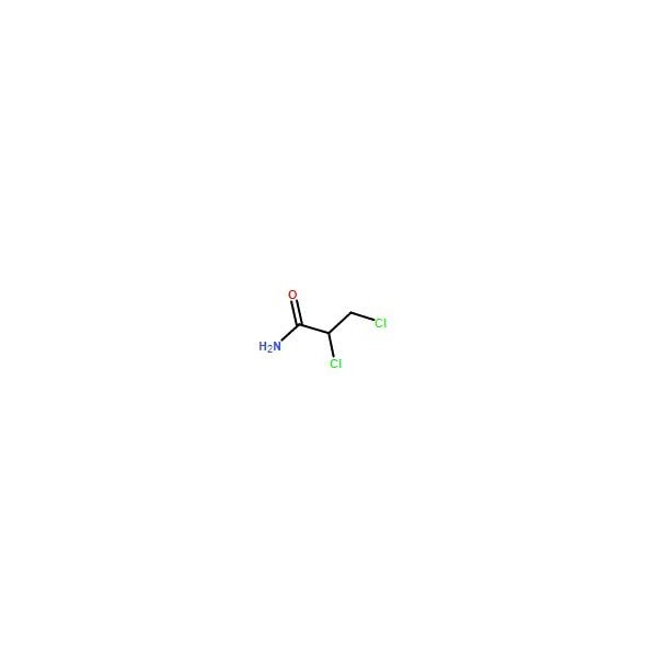 Ak Scientific 2, 3-Dichloropropionamide (1g), CAS 19433-84-2 5220AL-1g - main