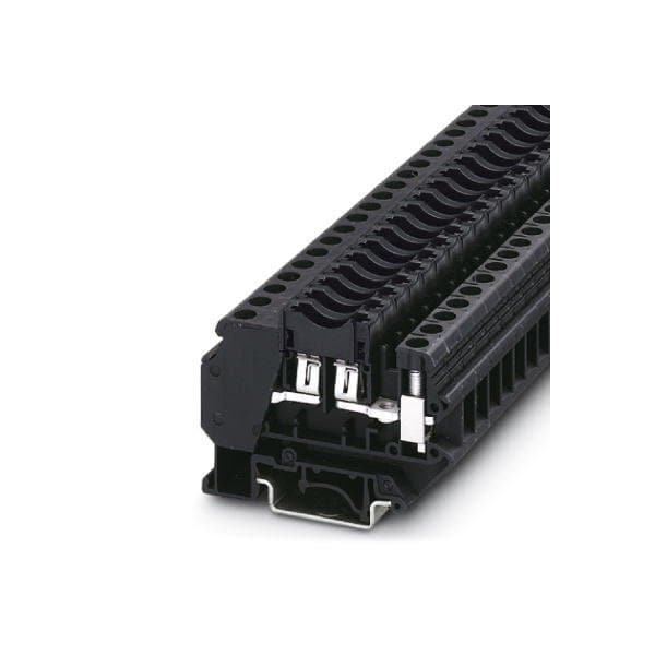 Phoenix Contact UK 6-FSI/C Flat-type fuse terminal 3118203 - main