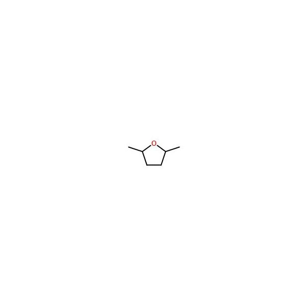 Ak Scientific 2, 5-Dimethyltetrahydrofuran, stabilized with BHT (1mL), CAS 1003-38-9 Z5431-1mL - main