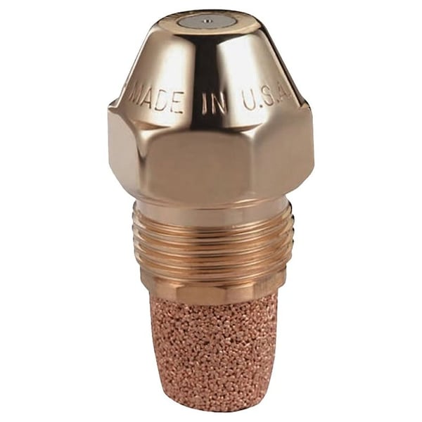 Delavan Nozzle Oil Burner Brs 80Deg NOZ50-80A - main