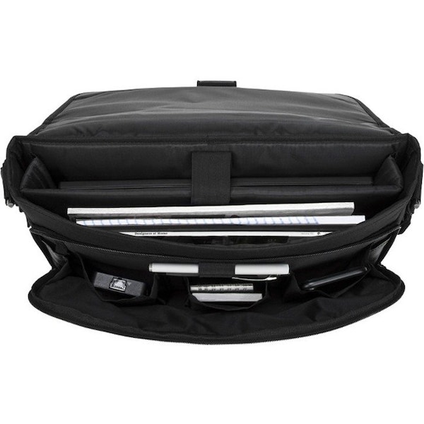 Case_Bo 15.6 Essential Messenger