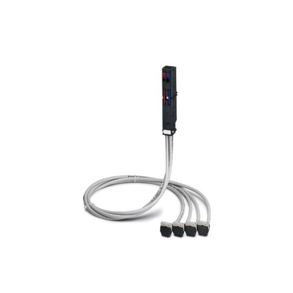 Phoenix Contact VIP-PA-FLK50/4X14/ 8 0M/S7 VIP 2322647 - main