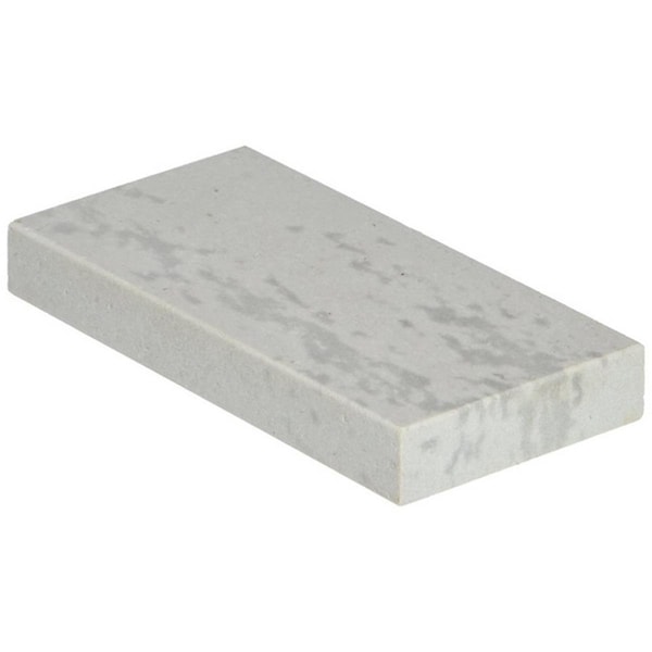 Morder 80040 100 Percentage Natural Soft Arkansas Stone, 4 in. MO2461327 - main