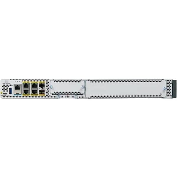 Cisco FACTORY DIRECT ONLY - FOR CONFIGURATION - Cisco Catalyst C8300-2N2S-6T Router C8300-2N2S-6T - main